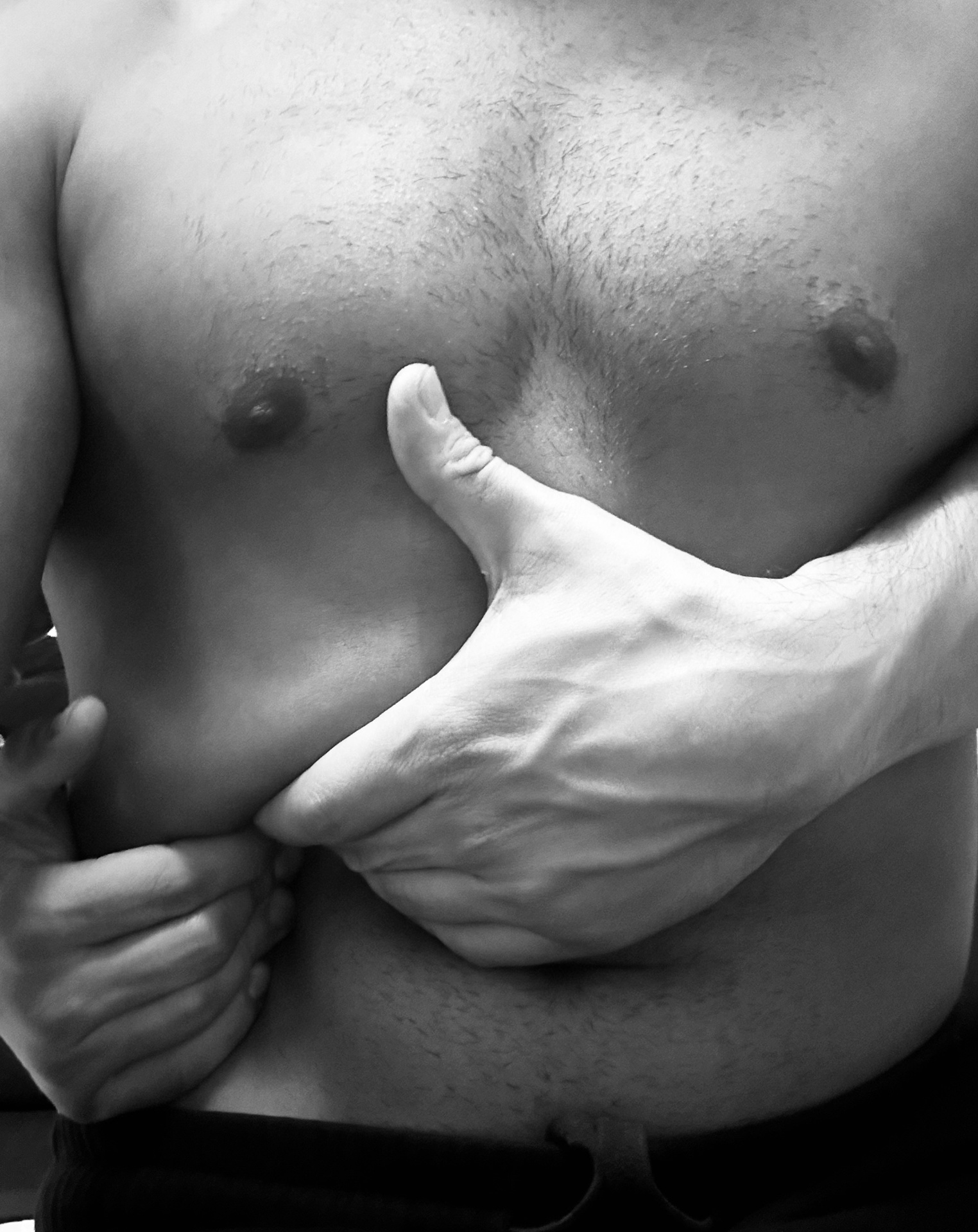 Dettaglio del trattamento osteopatico
